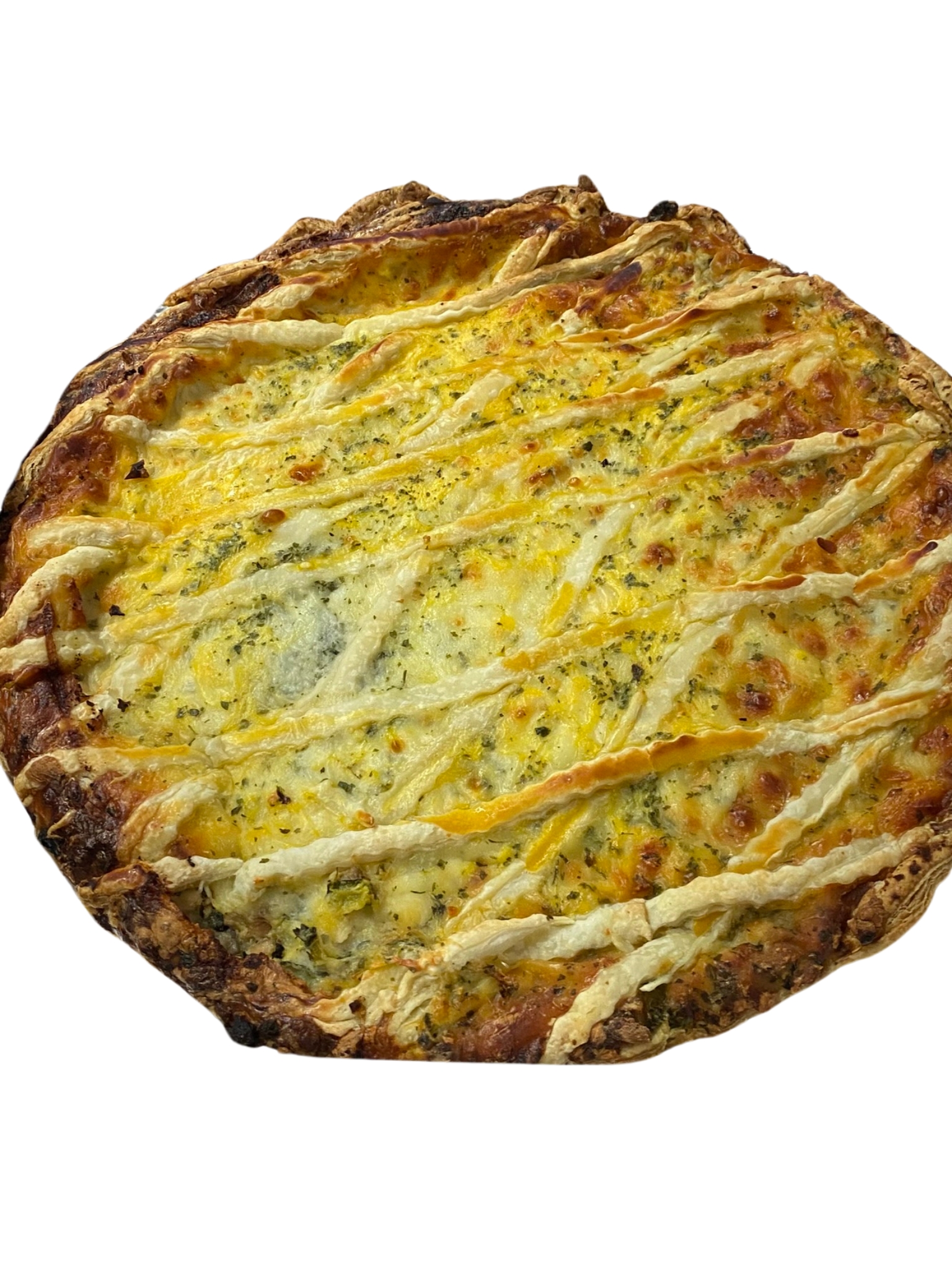 TOURTE PAYSANNE